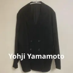 yohji yamamoto ジャケット　90sのサムネイル