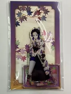 鬼滅の奏宴 in 横浜 胡蝶しのぶ アクリルスタンド - メルカリ