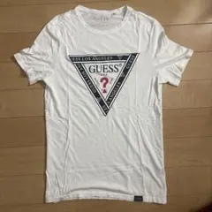 GUESS 半袖 Tシャツ ホワイト XSのサムネイル