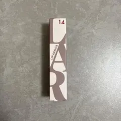 キス リップアーマー 14 いちご飴紅茶のサムネイル