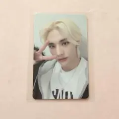 straykids ヒョンジン Oddinary ラキドロ