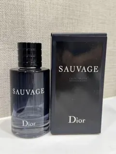 Dior Sauvage Eau de Toilette