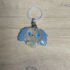 ジュエルペット　サフィー　めじるしアクセサリー