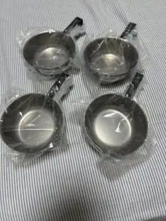 ノースフェイス トレイルアームス シェラカップ4個セットのサムネイル