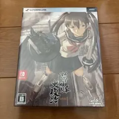 Nintendo Switch 怒首領蜂大復活