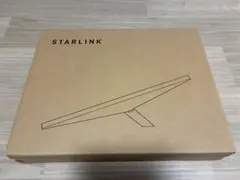 SpaceX 02535001 Starlink Mini WiFiルーター内蔵