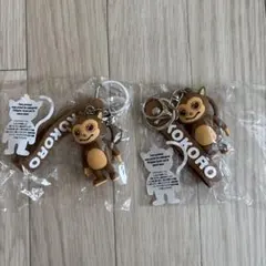 ココロちゃん　フィリピンパビリオン 　KOKORO