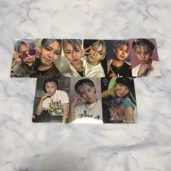 JO1 川尻蓮 HITCHHIKER トレカ ラキドロ HMV タワレコ