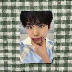 2026年最新】NCT ユウシ トレカの人気アイテム - メルカリ