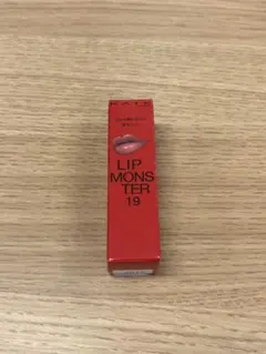 KATE LIP MONSTER 19