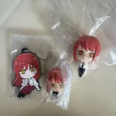 チェンソーマン マキマ キャラクターグッズ