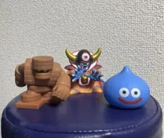 ドラゴンクエスト フィギュア3点セット
