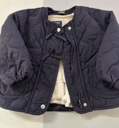 プティマイン アウター ジャケット