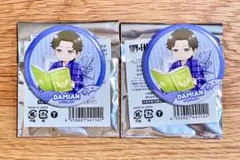 SPY×FAMILY ダミアン・デズモンド 缶バッジ