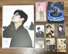 StrayKids スキズ スンミン まとめ売り DVD 特典 トレカ ラントレ