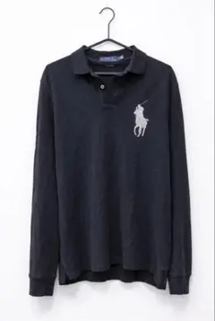 Polo Ralph Lauren ポロシャツ 黒