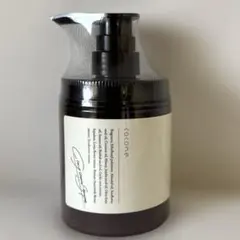 新品未開封　cocone クレイクリームシャンプー　ココネ