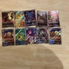 ポケモンカード AR 12枚セット - メルカリ