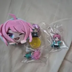 ヒプノシスマイク 乱数 まとめ売り