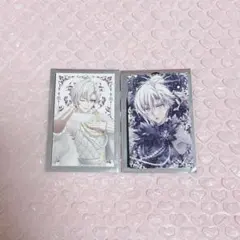 天 アイナナ 映画 入場者特典 カード