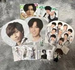 SnowMan 阿部亮平 まとめ売り※バラ売り可