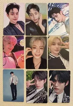 ZEROBASEONE キムジウン　トレカ　グッズ　セット売り ZEROBASEONE - キムジウントレカセットの通販 by shop♡｜ゼロ