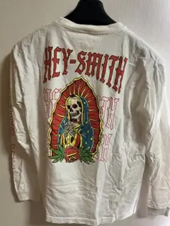 hey-smith ロンt