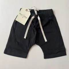 【新品未使用】GRAY LABEL ショートパンツ