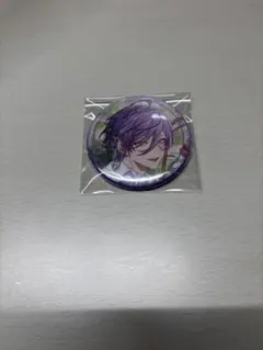 3SKM サンリオ 缶バッジ 榊ネス にじさんじ