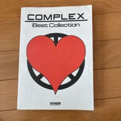 2026年最新】complex (バンド・スコア)の人気アイテム - メルカリ