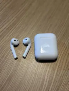 Apple AirPods 第1世代　ジャンク品のサムネイル