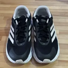 adidas CLIMACOOL ランニングシューズ24cm