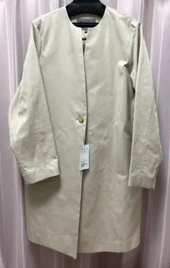 ユナイテッドアローズ　スプリングコート　新品　united arrows