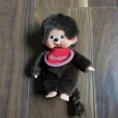 モンチッチ 1918年 男の子 昭和レトロ ぬいぐるみ Sサイズ - メルカリ
