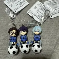 2025年最新】プチっとのりマス ブルーロックの人気アイテム - メルカリ