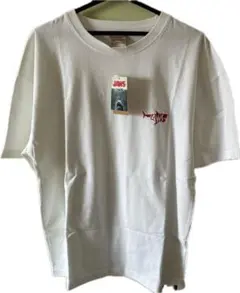 週末セール　JAWS ジョーズ プリントTシャツのサムネイル