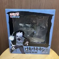 EOF-H39 ナルトはたけカカシ Special Ver. フィギュア海外限定 - メルカリ