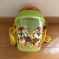 東京ディズニーリゾート チップとデール ポップコーンバケット