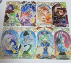 2026年最新】東方 カード ダイソーの人気アイテム - メルカリ