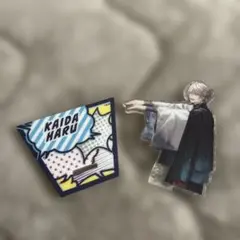 ROF-MAO 3rd anniversary アクスタ　甲斐田晴