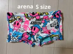 アリーナ 競泳水着