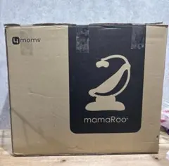 【箱あり】4momsママルー4.0