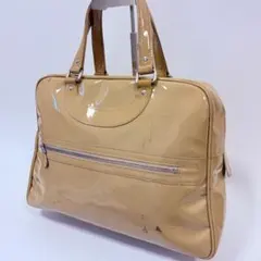 極美品 ハンドバッグ