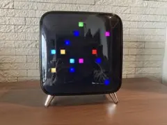Divoom TIVOO MAX Bluetoothスピーカー ブラック