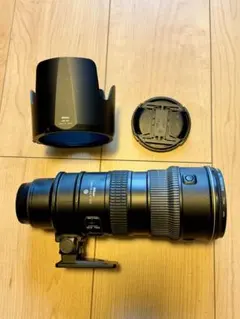 2026年最新】Nikon AF-S VR 70-200mm F2.8Gの人気アイテム - メルカリ
