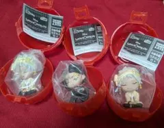 Disney ツイステッドワンダーランド 肩ズン スカラビア