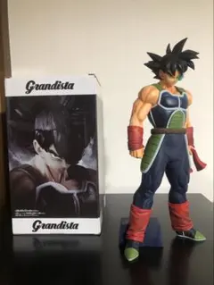 2025年最新】バーダック グランディスタの人気アイテム - メルカリ