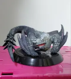 モンスターハンター　モンハン　フィギュア　ナルガクルガ希少種