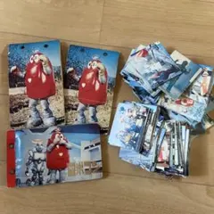 2026年最新】ロボコン カードの人気アイテム - メルカリ