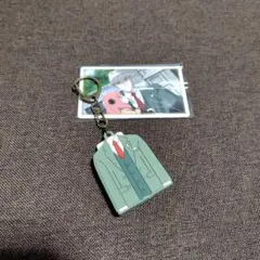 ユニバ　コレクタブル　スパイファミリー　ロイド